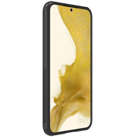 NILLKIN super frosted shield PRO SAMSUNG S23+ BLACK / CZARNY