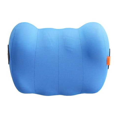 PODUSZKA SAMOCHODOWA BASEUS COMFORTRIDE SERIES CAR POD GŁOWE NIEBIESKA/BLUE