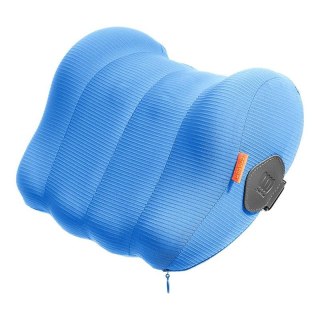 PODUSZKA SAMOCHODOWA BASEUS COMFORTRIDE SERIES CAR POD GŁOWE NIEBIESKA/BLUE