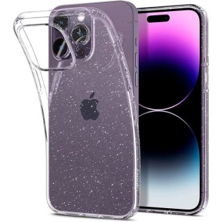 SPIGEN LIQUID CRYSTAL IPHONE 15 PRO MAX GLITTER CRYSTAL