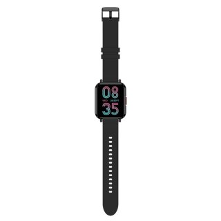 Smartwatch myPhone Watch LS LIFE STYLE, BLACK / CZARNY