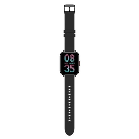 Smartwatch myPhone Watch LS LIFE STYLE, BLACK / CZARNY