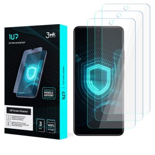 3MK 1UP XIAOMI REDMI NOTE 11 5G (3 szt)