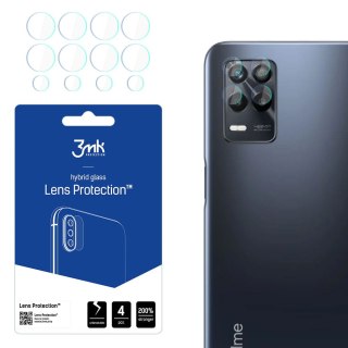 3MK FLEXIBLE GLASS LENS REALME 9 5G