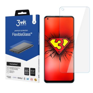 3MK FLEXIBLE GLASS REALME 9 PRO+