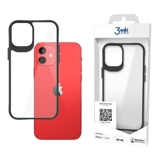 3MK SATIN ARMOR CASE+ IPHONE 12 MINI