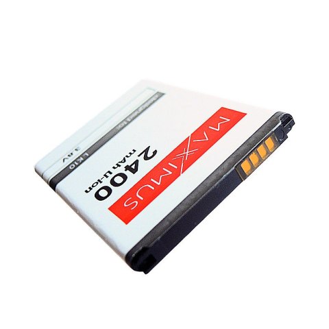 Bateria MAXXIMUS LG K10 2400mAh BL-45A1H