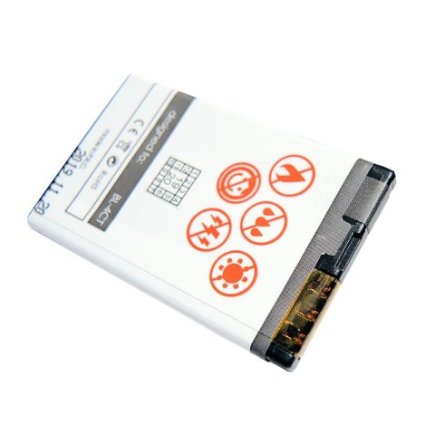 Bateria MAXXIMUS NOKIA 5310XM 1050mAh Li-ion BL-4CT