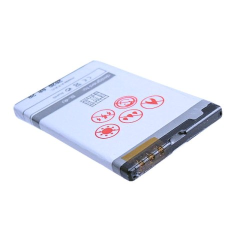 Bateria MAXXIMUS NOKIA E66 1400mAh Li-ion BL-4U