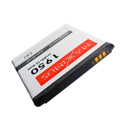 Bateria MAXXIMUS Samsung i8160 ACE 2 1950mAh EB425161LU