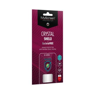 CRYSTAL SHIELD BF HUAWEI P20 Lite MYSCREEN