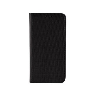 Etui Smart Magnet do Samsung A14 5G / A14 4G czarny