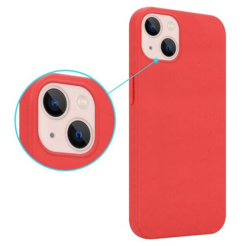 MX ECO IPHONE 13 MINI RED / CZERWONY