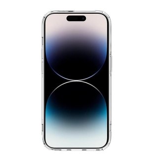 NILLKIN NATURE PRO MAGNETIC IPHONE 14 PRO, CLEAR