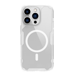 NILLKIN NATURE PRO MAGNETIC IPHONE 14 PRO MAX, CLEAR