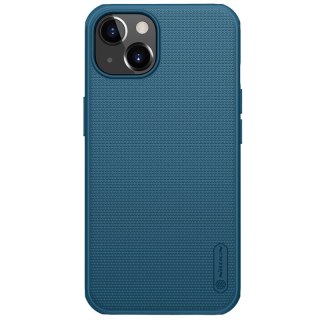 NILLKIN super frosted shield PRO IPHONE 13 PRO MAX, BLUE