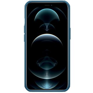 NILLKIN super frosted shield PRO IPHONE 13 PRO MAX, BLUE