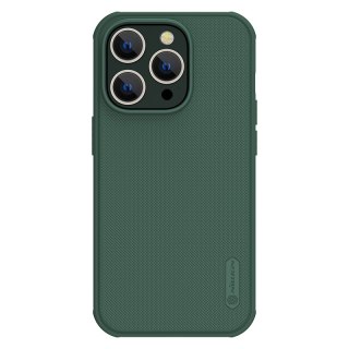 NILLKIN super frosted shield PRO IPHONE 14 PRO MAX, DEEP GREEN