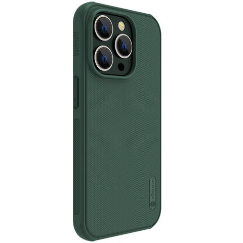 NILLKIN super frosted shield PRO IPHONE 14 PRO MAX, DEEP GREEN