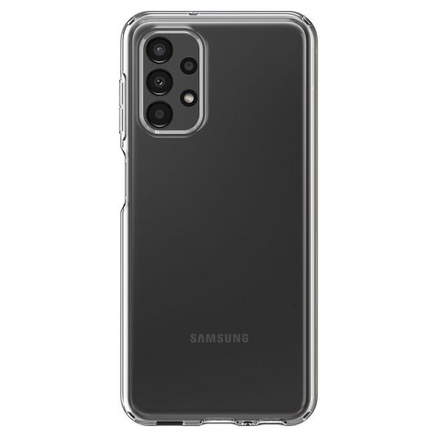 SPIGEN LIQUID CRYSTAL Samsung A13 CRYSTAL CLEAR