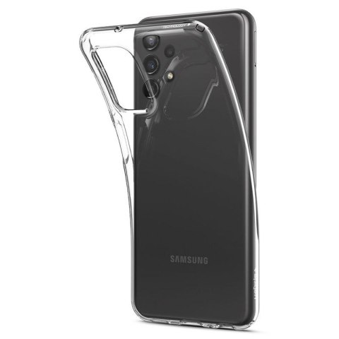 SPIGEN LIQUID CRYSTAL Samsung A13 CRYSTAL CLEAR