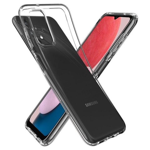 SPIGEN LIQUID CRYSTAL Samsung A13 CRYSTAL CLEAR