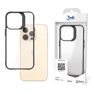 3MK SATIN ARMOR CASE+ IPHONE 13 PRO