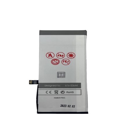 Bateria MAXXIMUS IPHONE 11 3110 mAh 616-00644