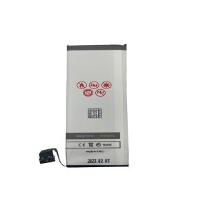 Bateria MAXXIMUS IPHONE 5S/5C 1600 mAh 616-00106