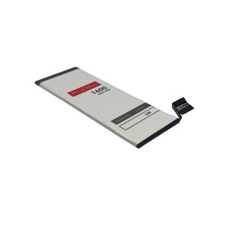 Bateria MAXXIMUS IPHONE 5S/5C 1600 mAh 616-00106