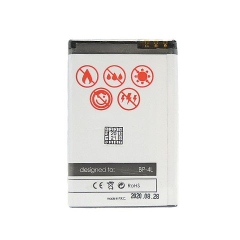 Bateria MAXXIMUS NOKIA E90 1600mAh Li-ion BP-4L