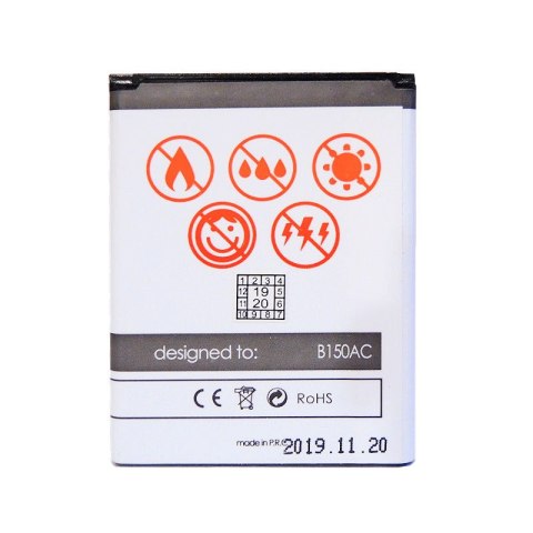 Bateria MAXXIMUS Samsung I8260 2200mAh Li-ion B150AC