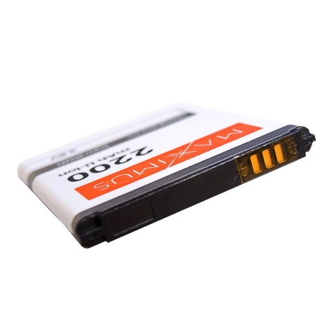 Bateria MAXXIMUS Samsung I8260 2200mAh Li-ion B150AC