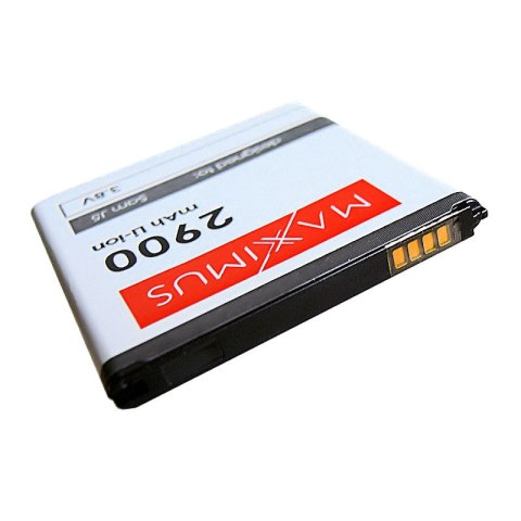 Bateria MAXXIMUS Samsung J5 2900mAh EB-BG530BBC