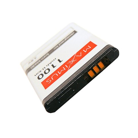 Bateria MAXXIMUS Samsung S5620 1100mAh Li-ion AB463651BU