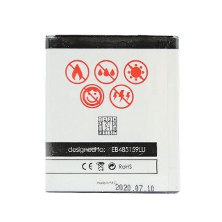 Bateria MAXXIMUS Samsung S7710 1700mAh Li-ion EB-485159LU