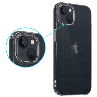 Etui Slim 2 mm do iPhone 11 transparentna