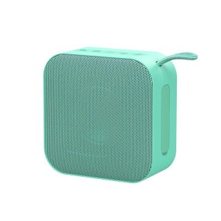 GŁOŚNIK REMAX COOPLAY SERIES RB-M2 WIRELESS GREEN