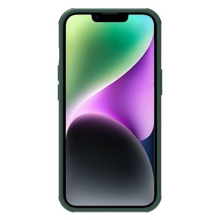 NILLKIN super frosted shield PRO IPHONE 14 PLUS DEEP GREEN