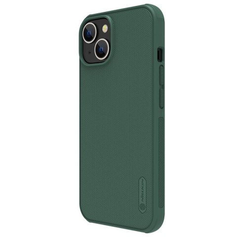 NILLKIN super frosted shield PRO IPHONE 14 PLUS DEEP GREEN