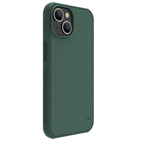 NILLKIN super frosted shield PRO IPHONE 14 PLUS DEEP GREEN