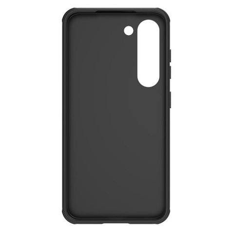 NILLKIN super frosted shield PRO MAGNETIC SAMSUNG S23+ , BLACK / CZARNY