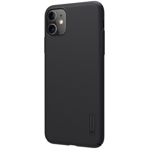 NILLKIN super frosted shield SAMSUNG A02S BLACK