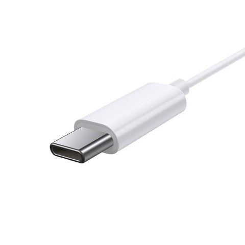 SŁUCHAWKI BASEUS ENCOK C17 USB-C