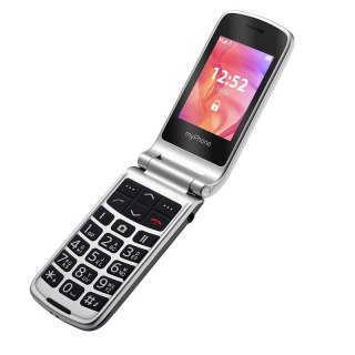 Telefon GSM myPhone Rumba 2 czarny