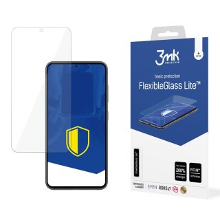 3MK FLEXIBLE GLASS LITE SAMSUNG S24+