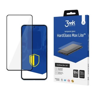 3MK HARD GLASS MAX LITE SAMSUNG A54 5G