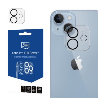 3MK LENS PROTECTION PRO FULL COVER IPHONE 11/12 MINI