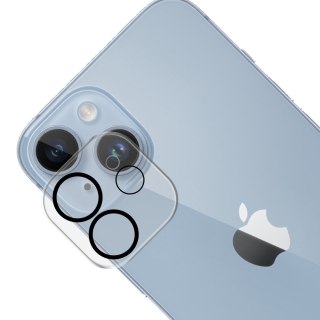 3MK LENS PROTECTION PRO FULL COVER IPHONE 11/12 MINI