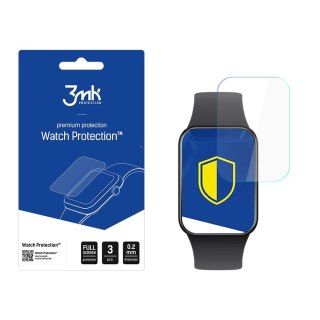 3MK WATCH PROTECT MI SMARTBAND 8 PRO FLEX